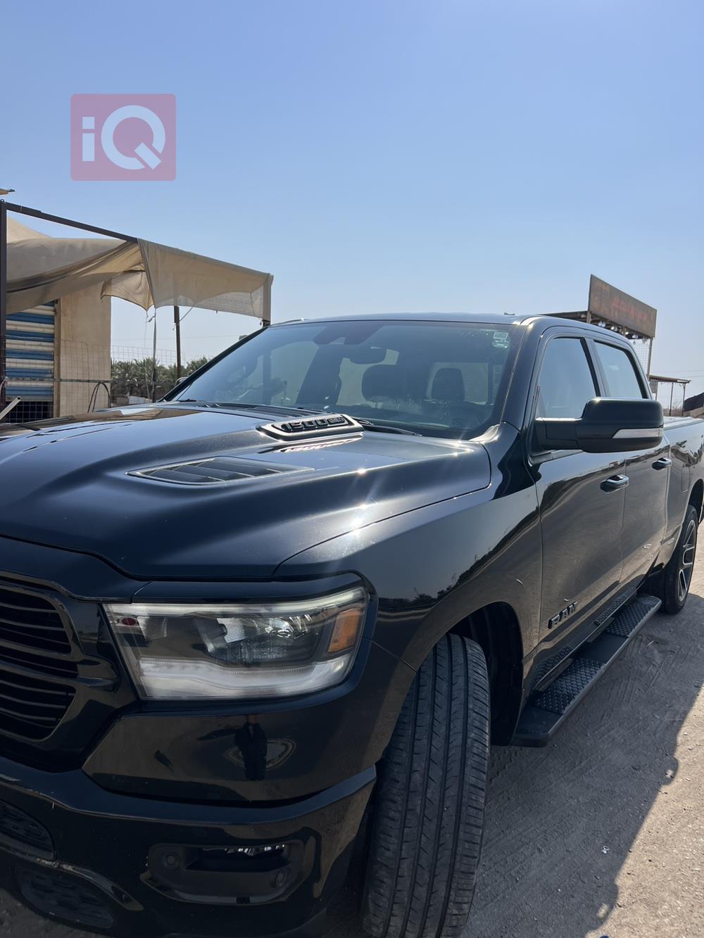 ڕام 1500